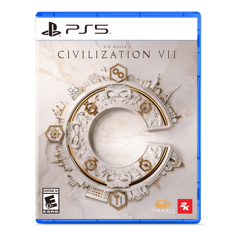 Sid Meier's Civilization 特別限定パッケージ Amazon.co.jp: シヴィライゼーション 特別限定パッケージ : PCソフト