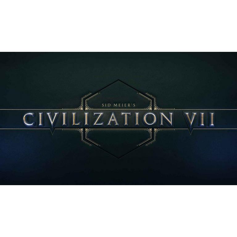 Sid Meier's Civilization VII | Take-Two Interactive | GameStop