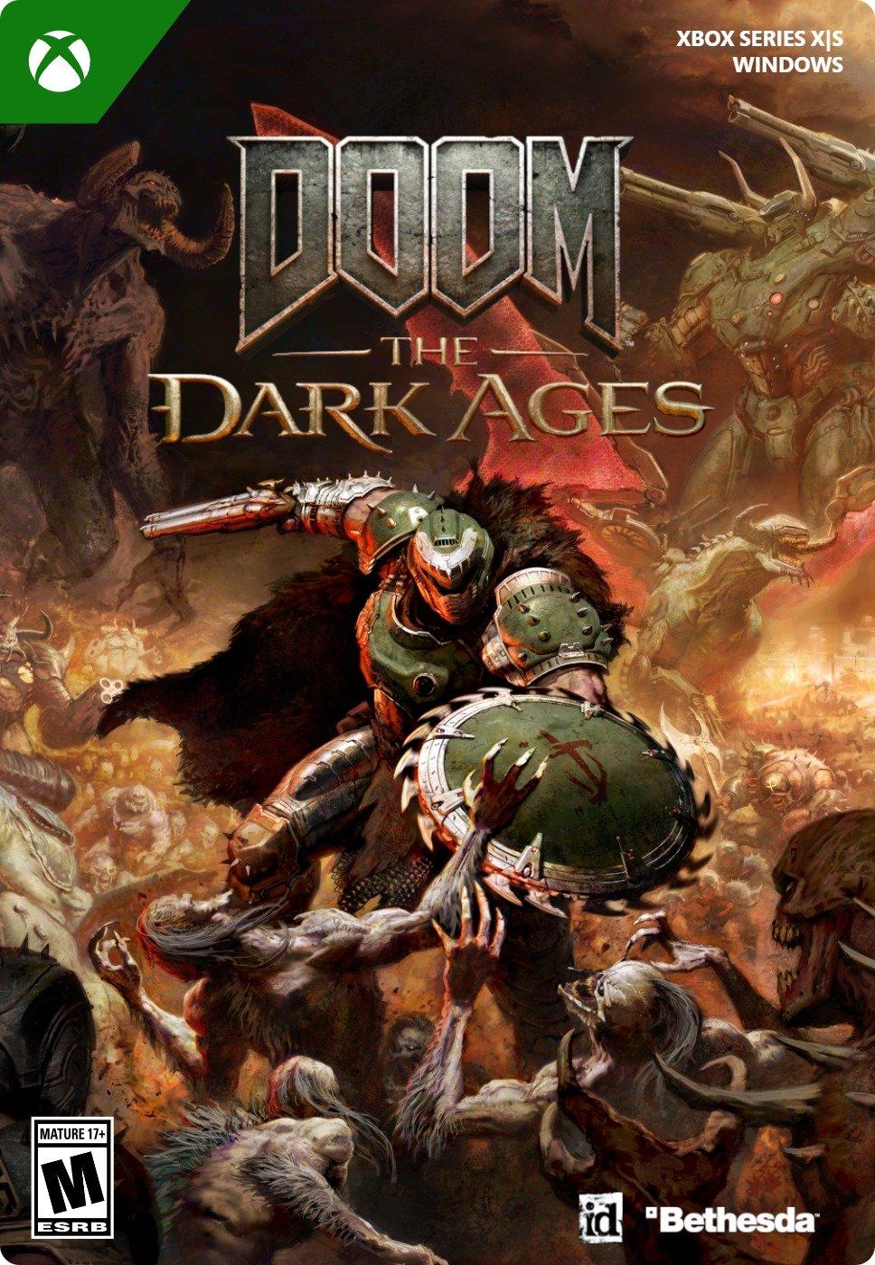 DOOM: The Dark Ages - Xbox Series X/S