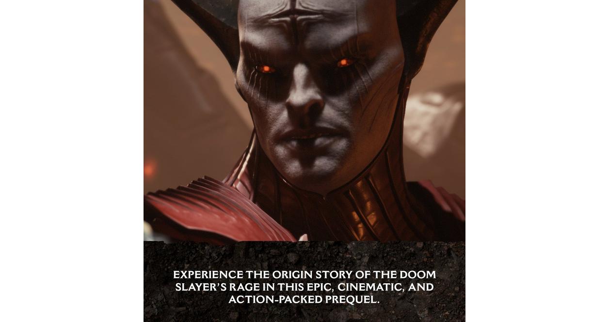 DOOM: The Dark Ages Premium Edition - PlayStation 5