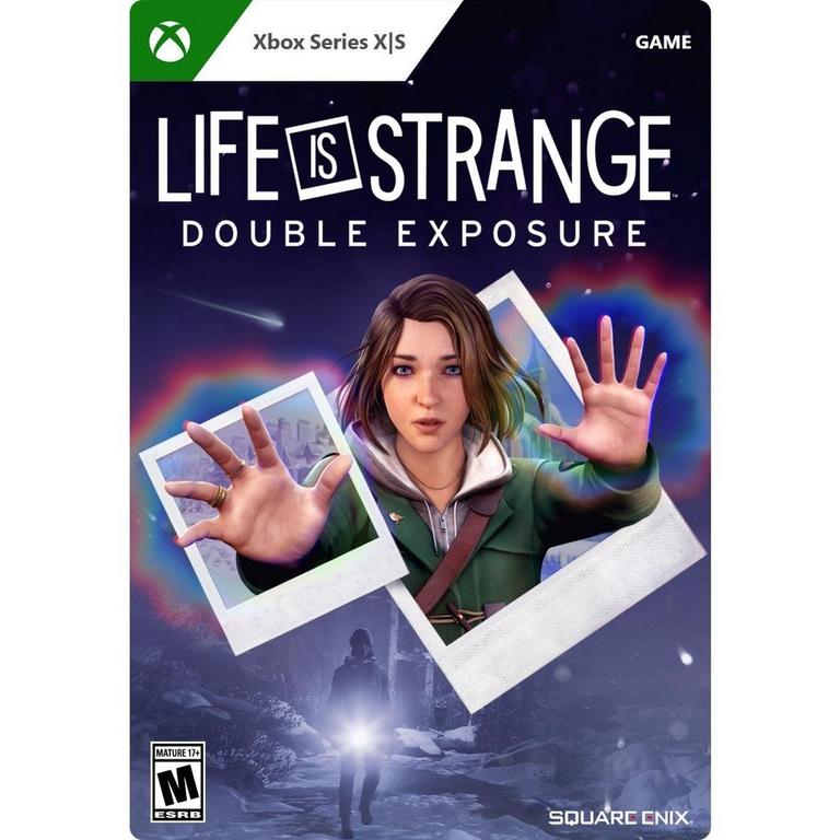 Life is Strange: Double Exposure- Xbox Series X/S