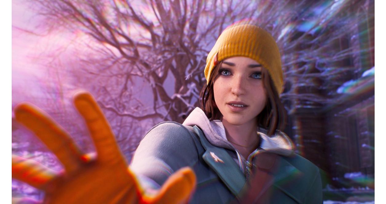 Life is Strange: Double Exposure Deluxe Edition- Xbox Series X/S