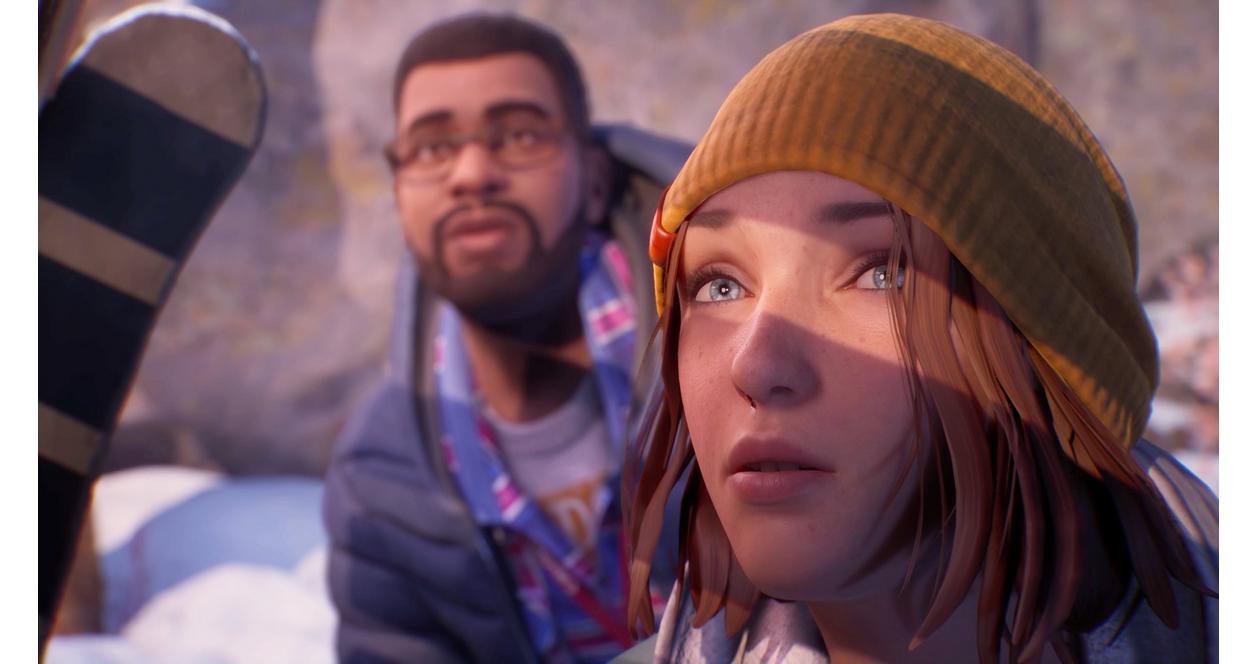 Life is Strange: Double Exposure Ultimate Edition- Xbox