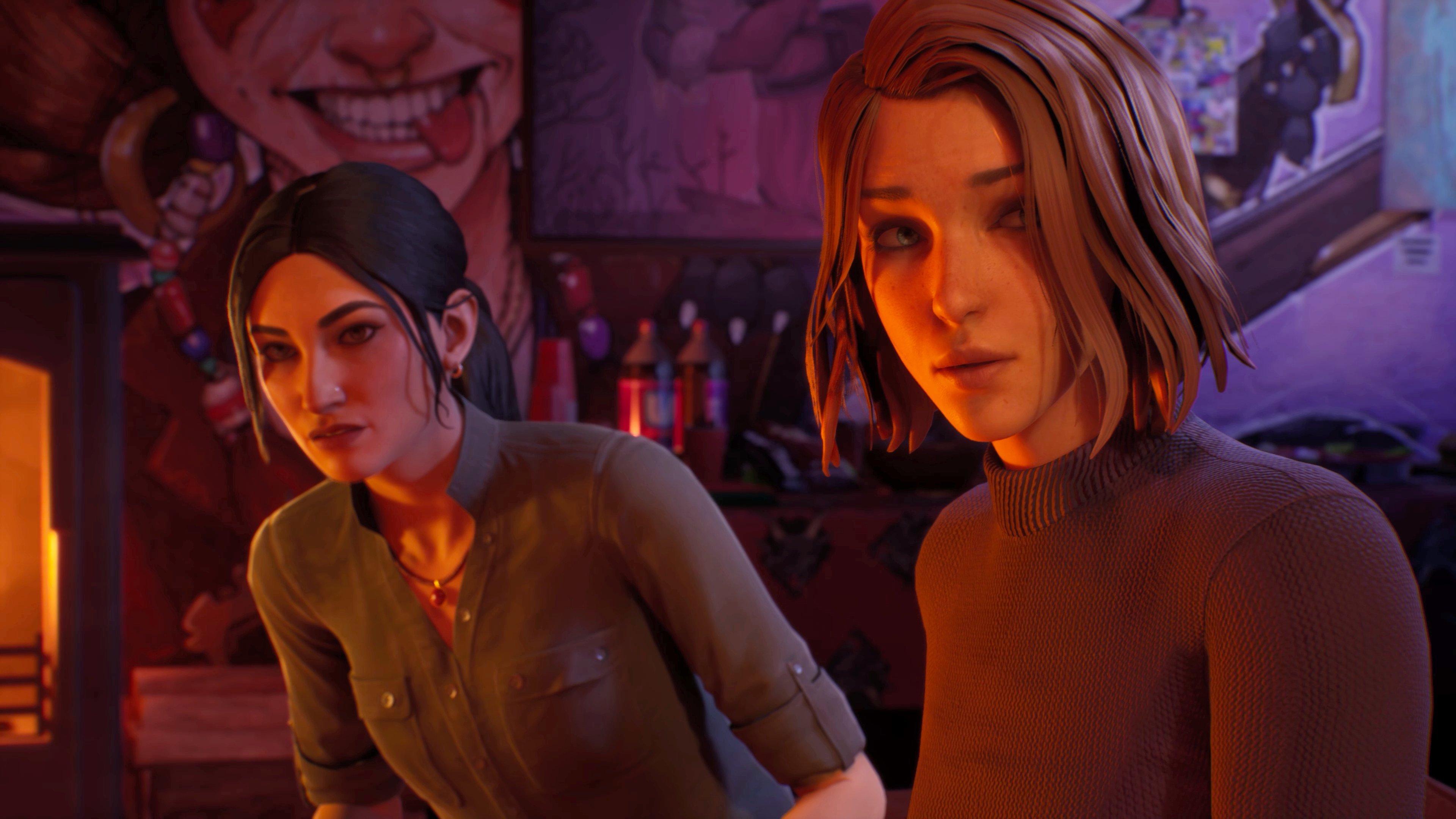 Life Is Strange: Double Exposure - PlayStation 5 | Square