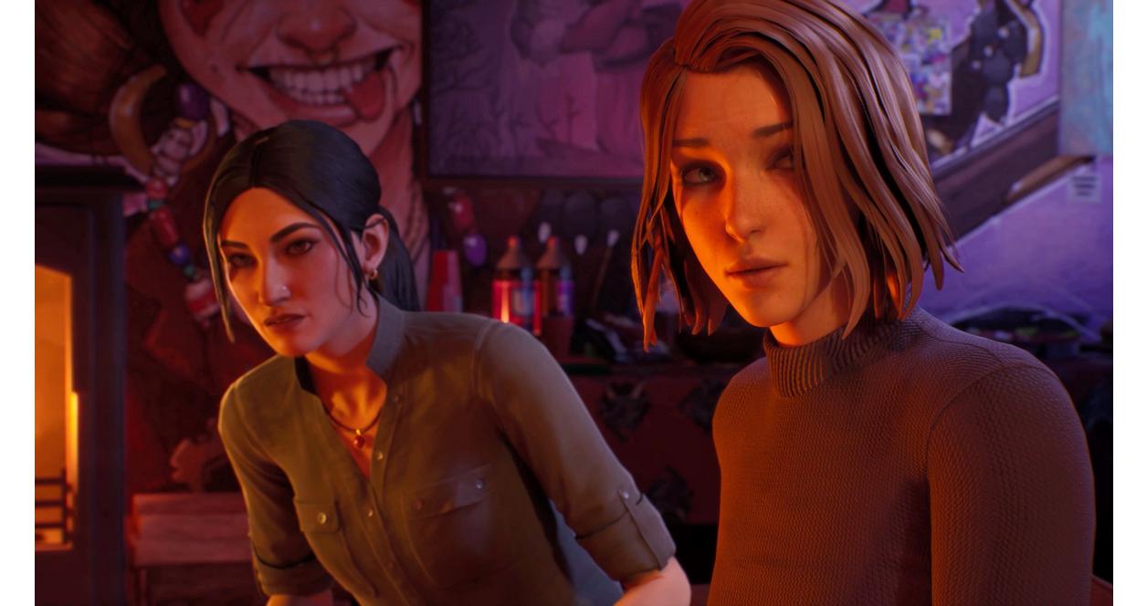 Life is Strange: Double Exposure Ultimate Edition- Xbox