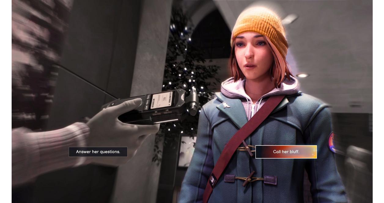 Life Is Strange: Double Exposure - Nintendo Switch | Square Enix