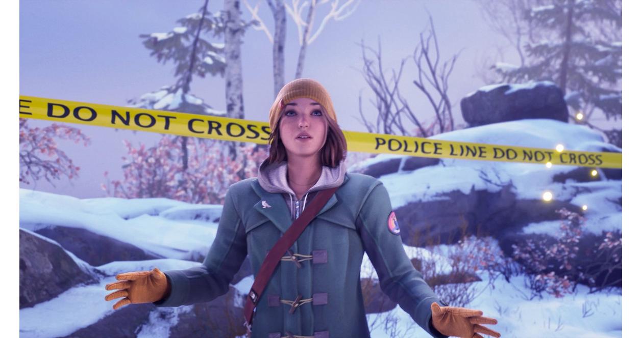 Life is Strange: Double Exposure Deluxe Edition- Xbox Series X/S
