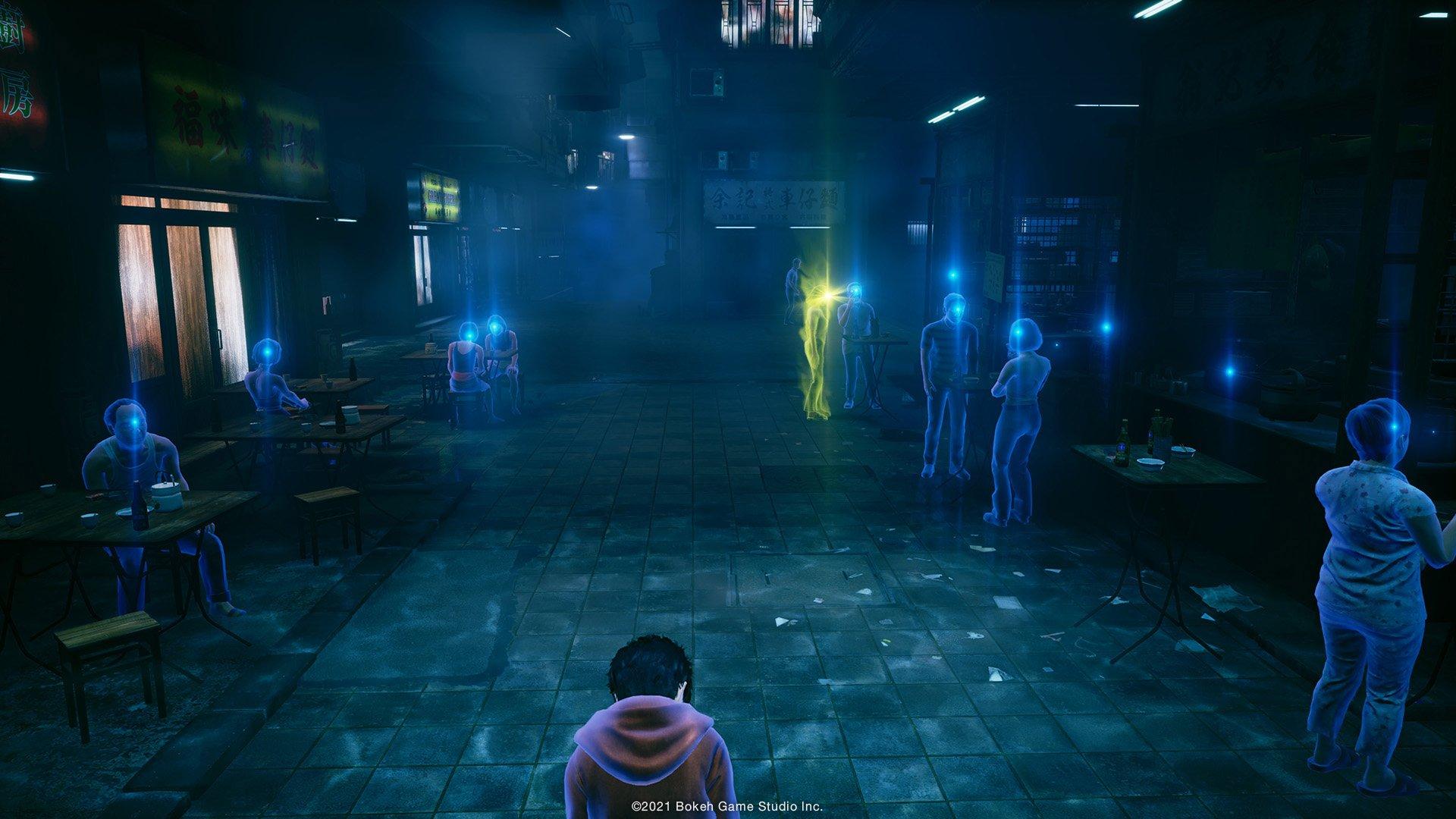 Slitterhead - Day 1 Edition - PlayStation 5