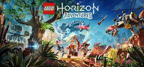 LEGO Horizon Adventures Digital Deluxe Edition - PC Steam