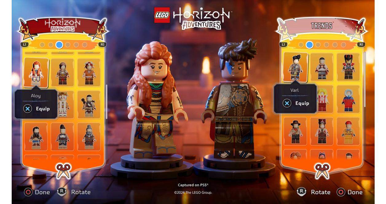Lego Horizon Adventures | Sony Interactive Entertainment | GameStop