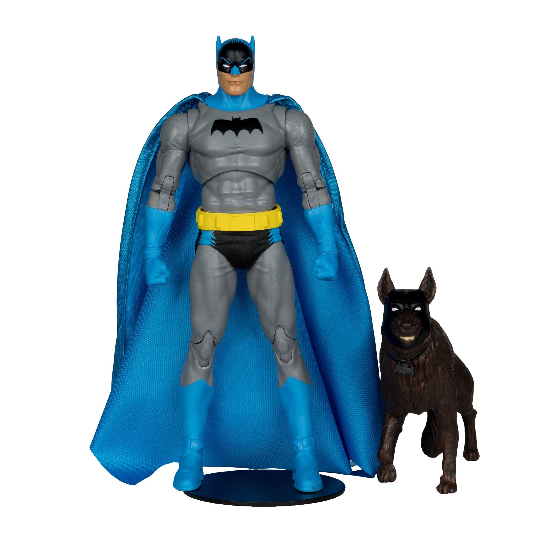 Batman sold mcfarlane