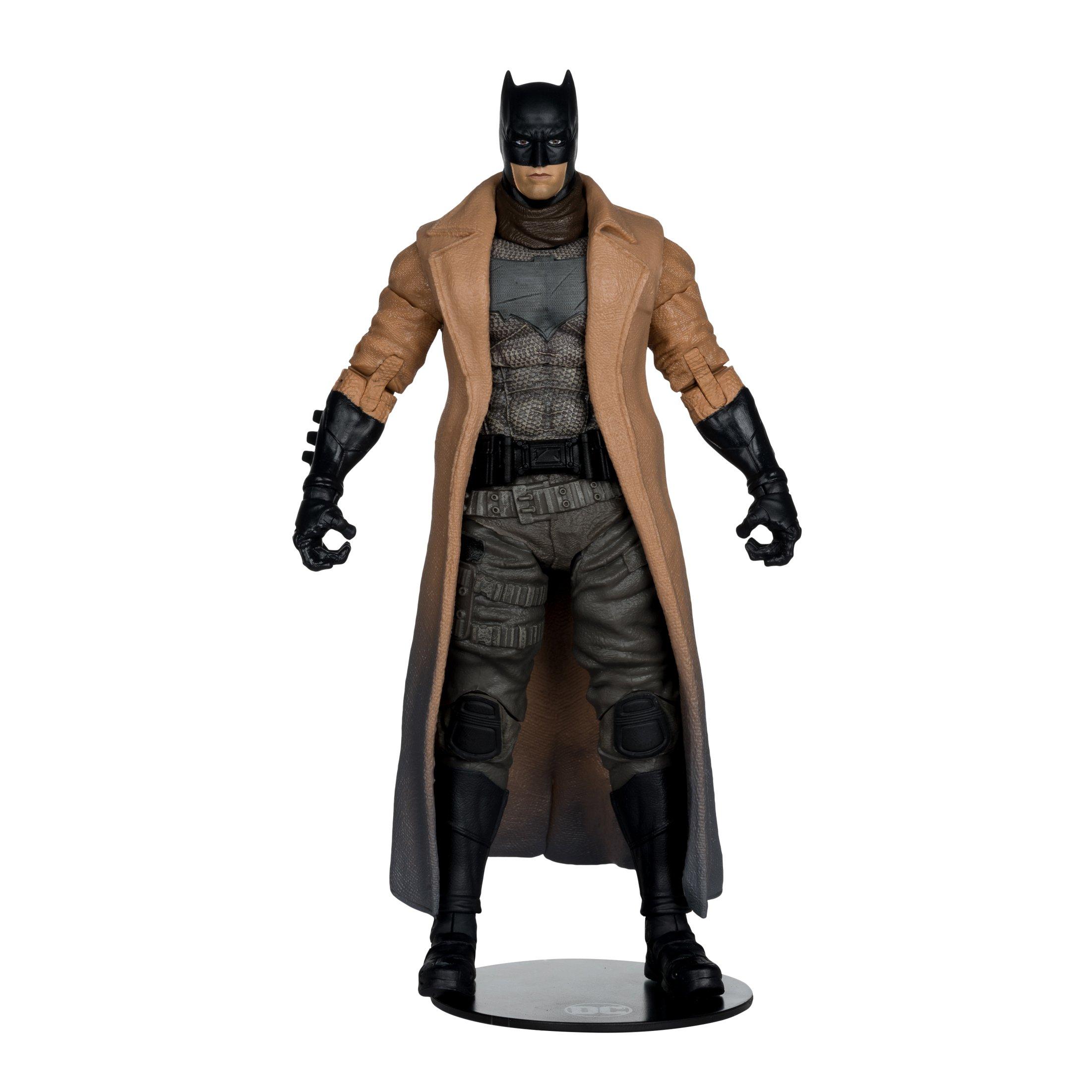 McFarlane Toys DC Multiverse Batman vs Superman: Dawn of Justice