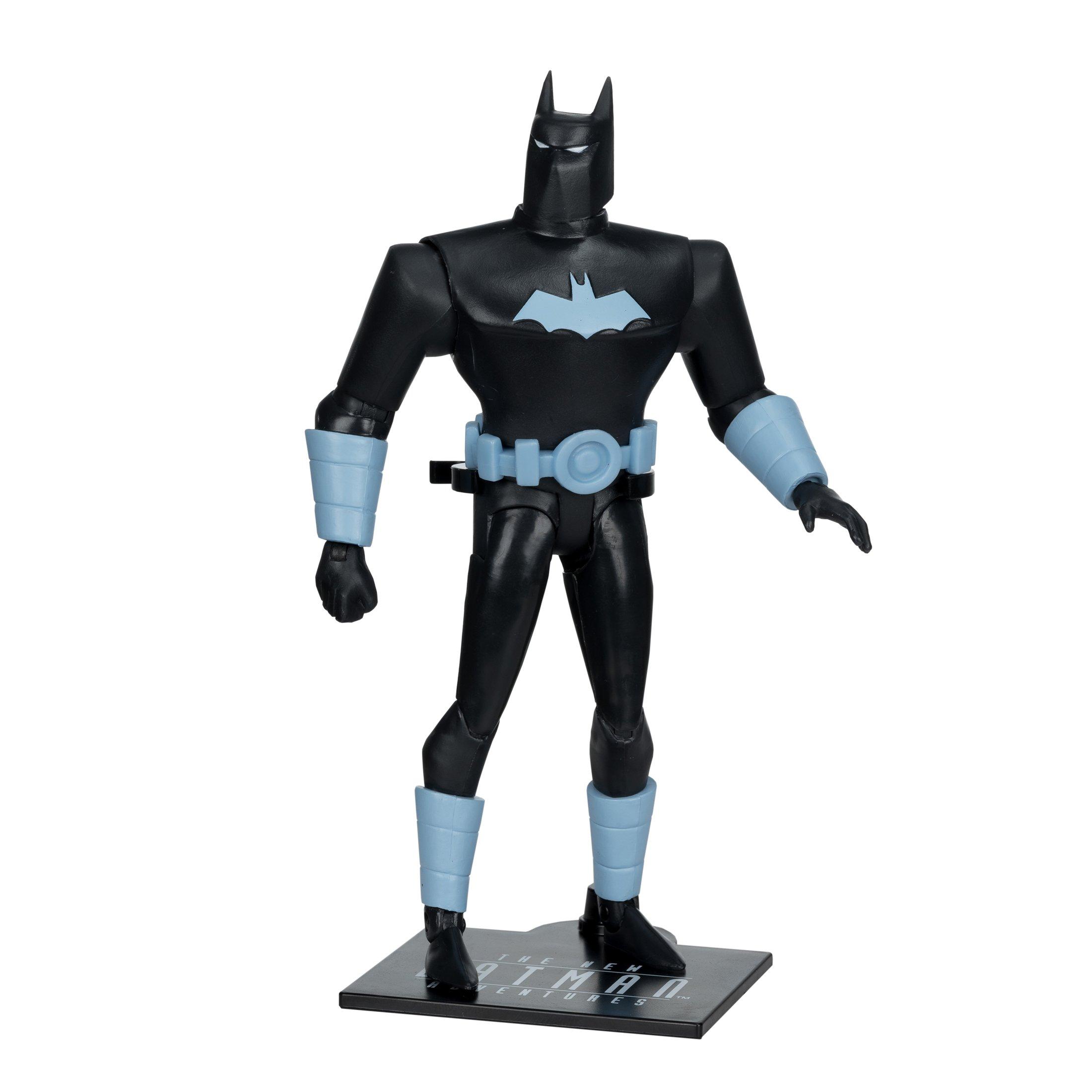 Amazon.com: DC Direct Batman: Arkham City: Series 1: Batman
