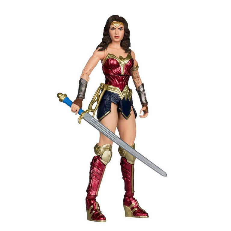 McFarlane Toys DC Multiverse Batman vs Superman: Dawn of