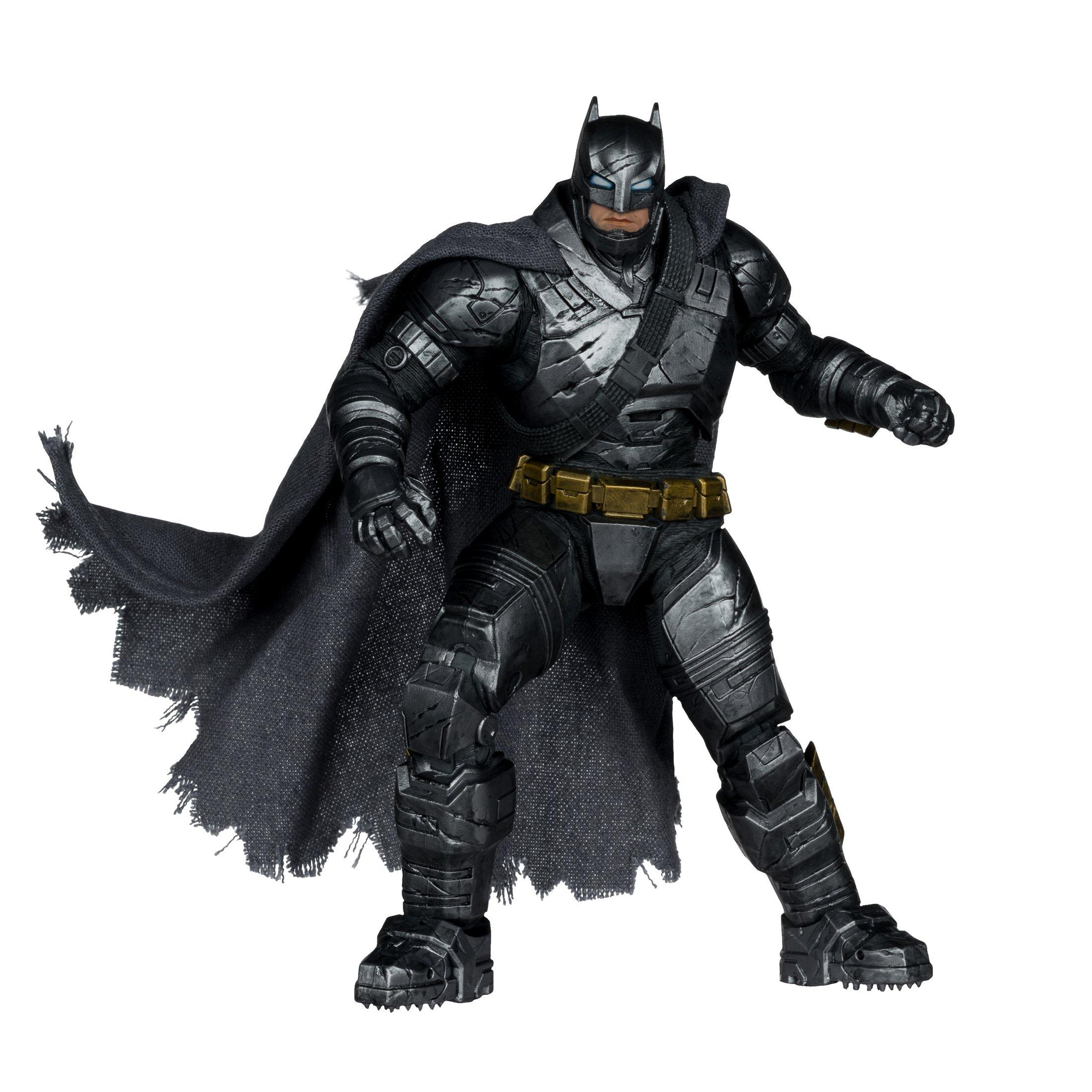 Mcfarlane dc multiverse selling Batman