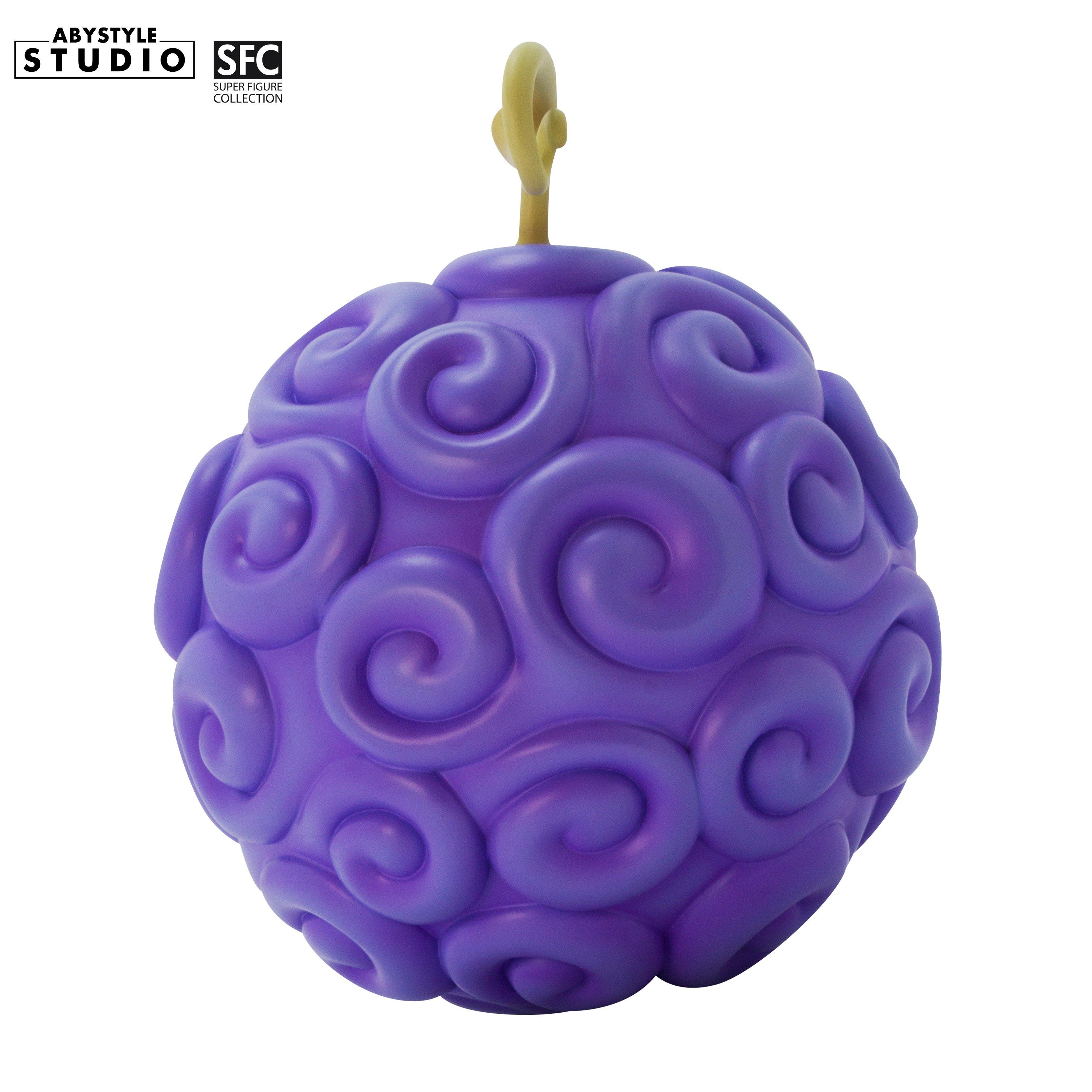 ABYstyle One Piece Gum Gum Fruit 5.1-in Replica