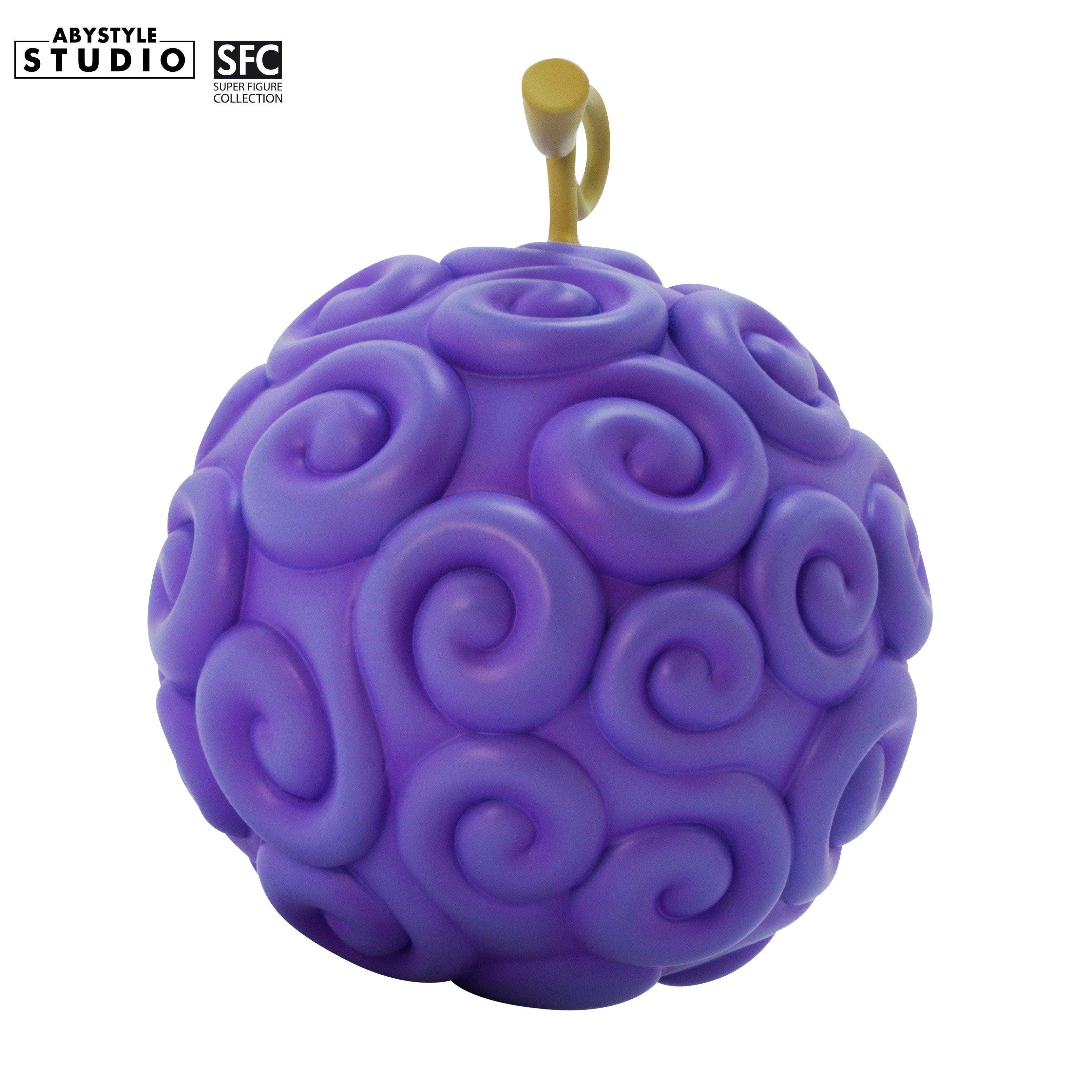 ABYstyle One Piece Gum Gum Fruit 5.1-in Replica
