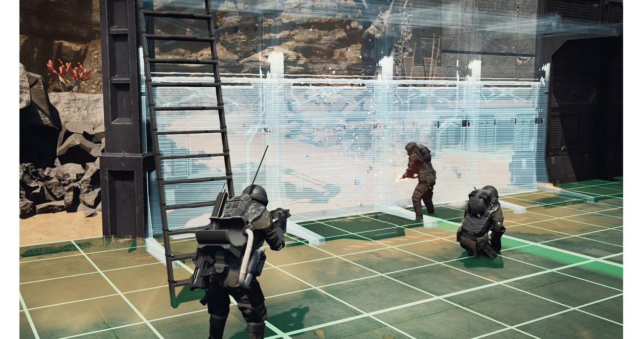 Starship Troopers: Extermination - PC Steam