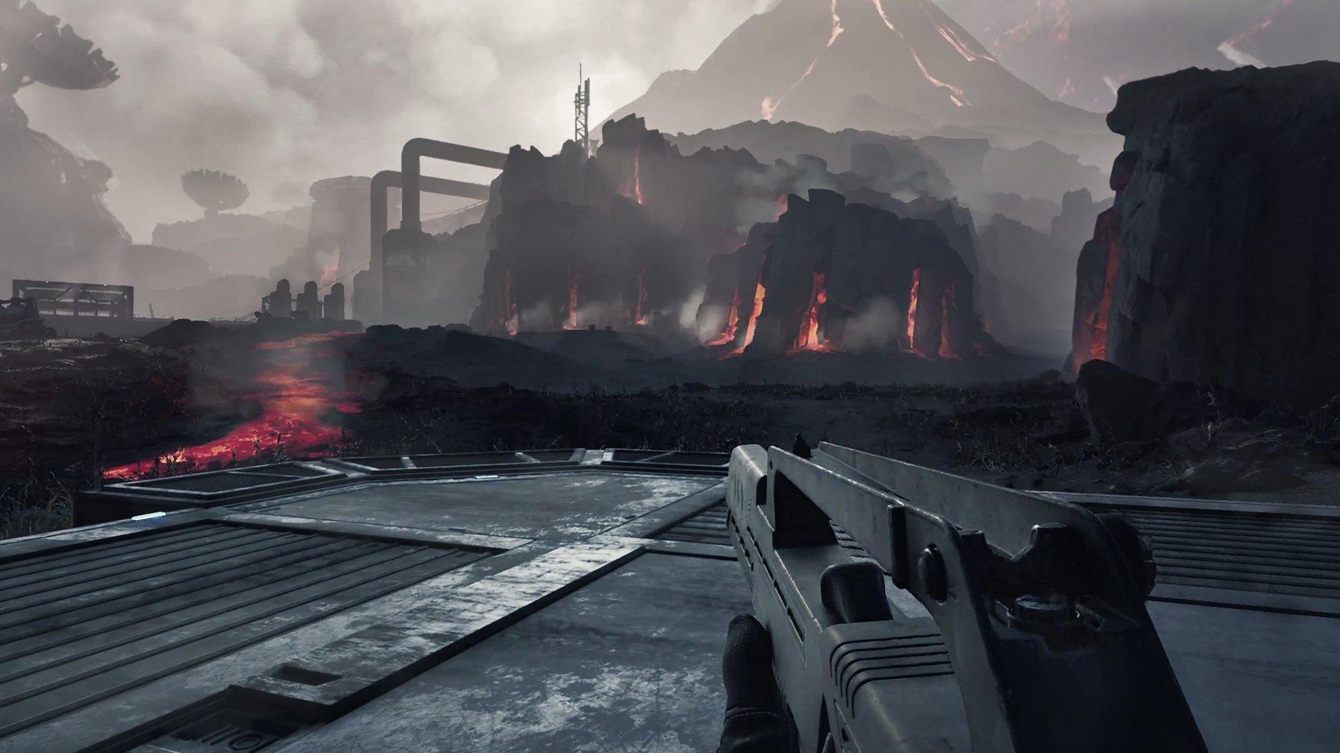 Starship Troopers: Extermination - Xbox Series X