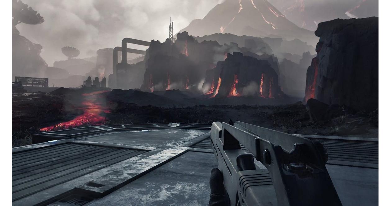 Starship Troopers: Extermination - PC Steam