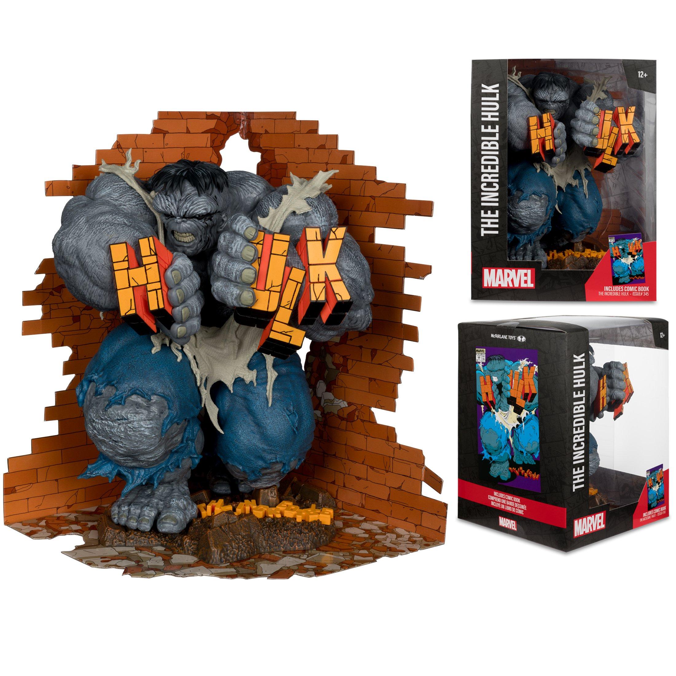 Hulk hulk toys deals