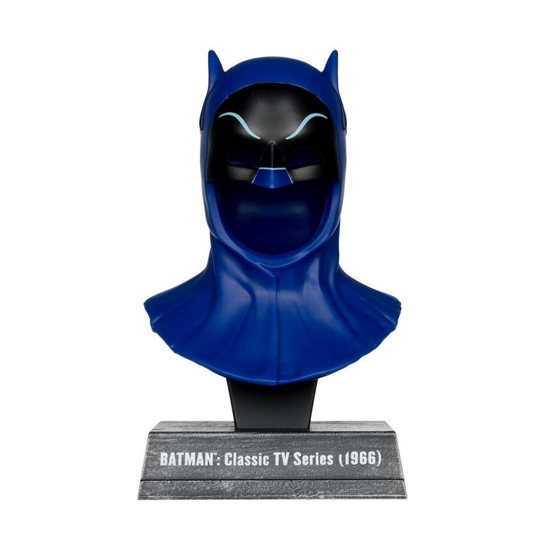 Mcfarlane Toys DC Direct Batman - Batman 1966 Cowl 1:3 Scale Replica
