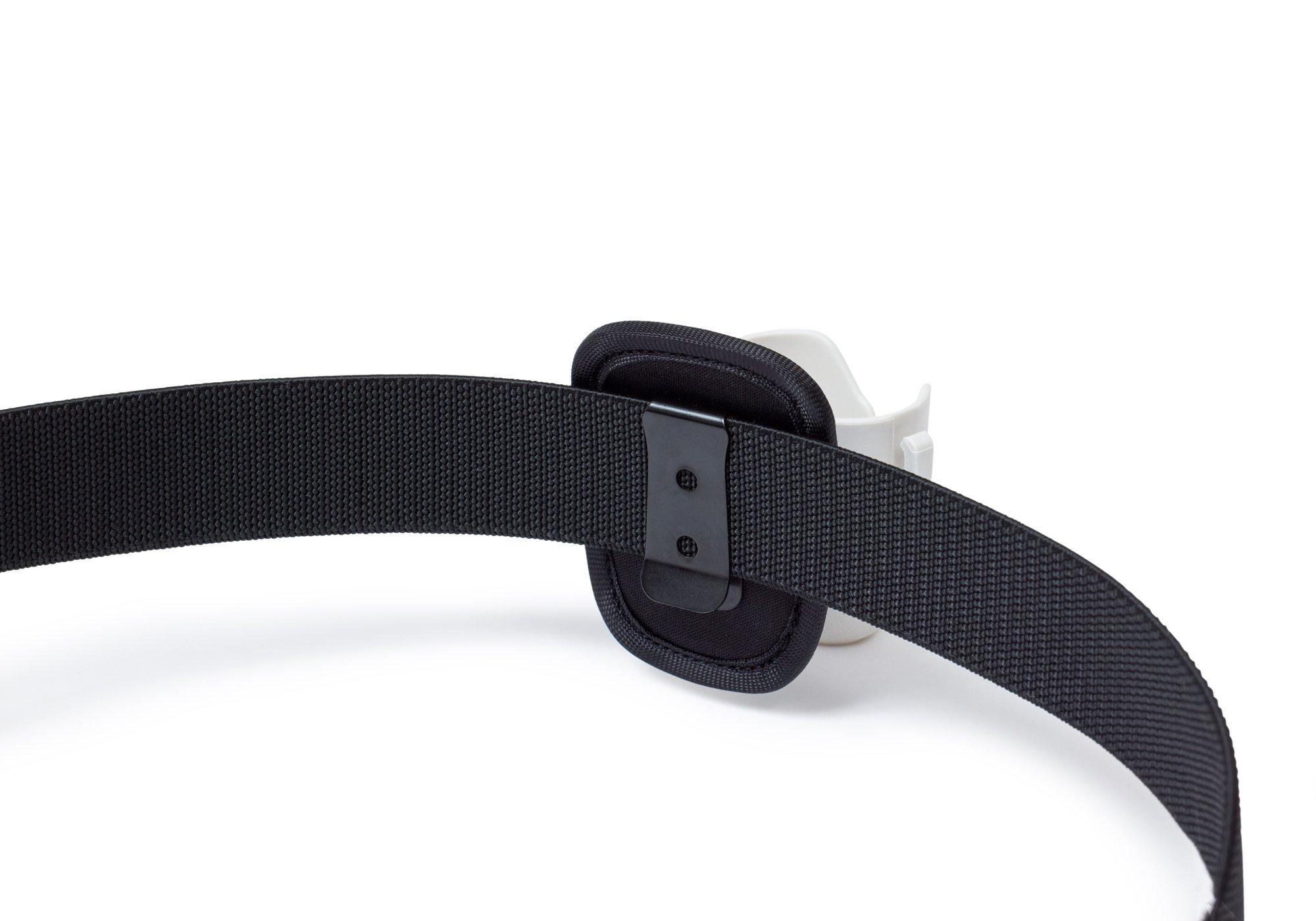 PowerA Hip Clip for Meta Quest 3