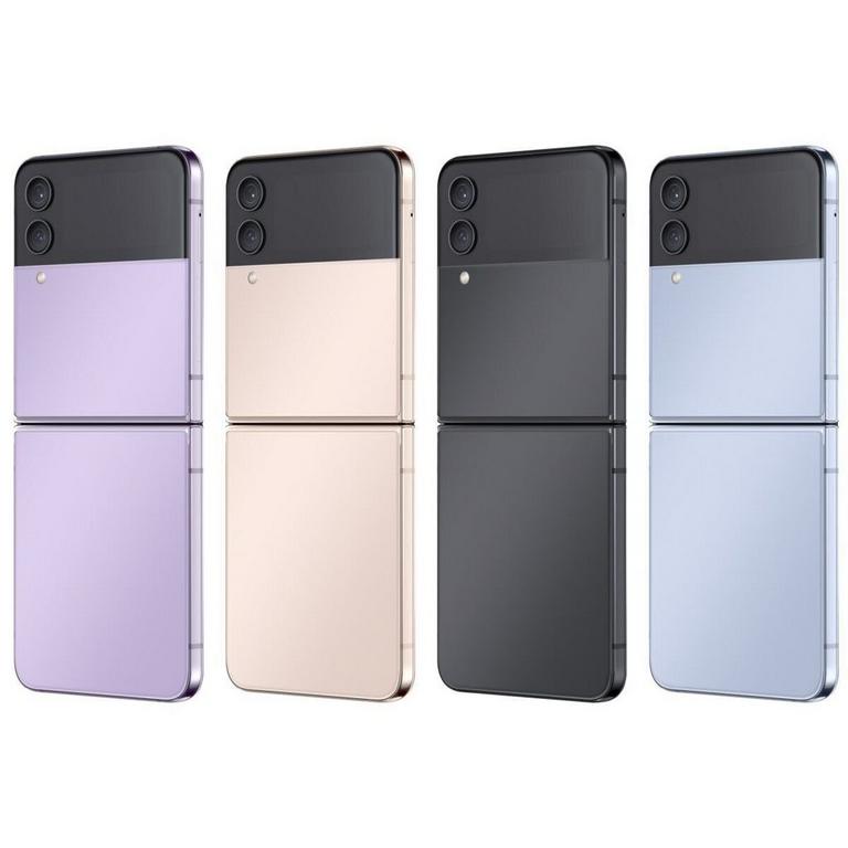 Galaxy ZFlip4 128GB ATT - Trade In