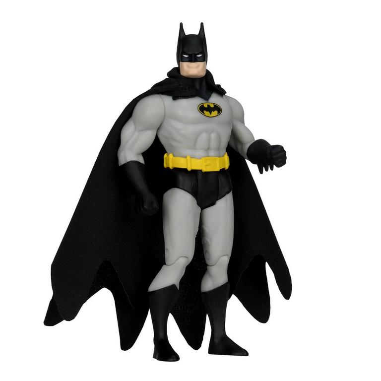 DC DIRECT BATMAN（ Action Figure ） McFarlane Toys DC Direct Batman - Batman (Black and Grey