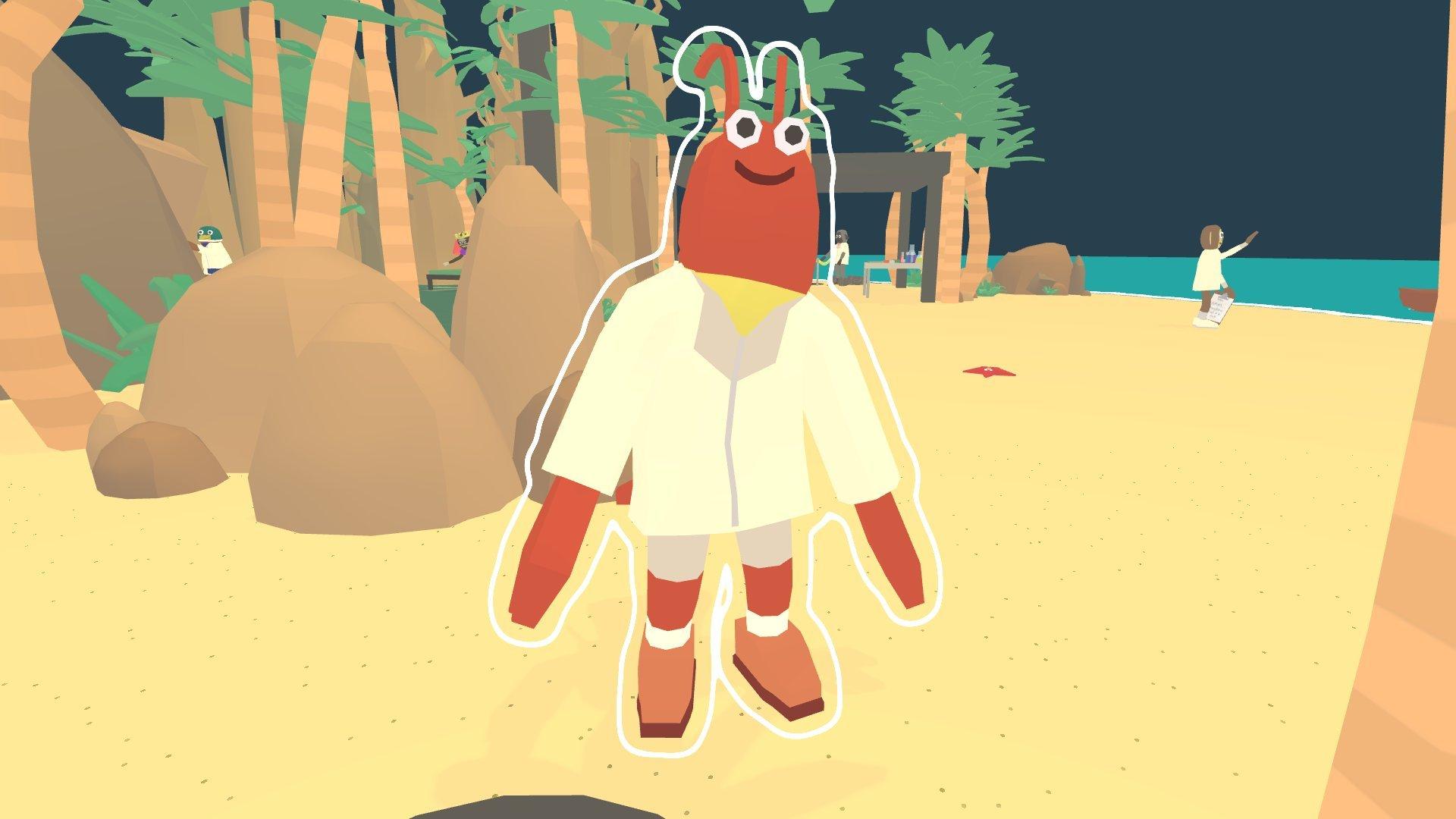 Frog Detective: The Entire Mystery - Nintendo Switch