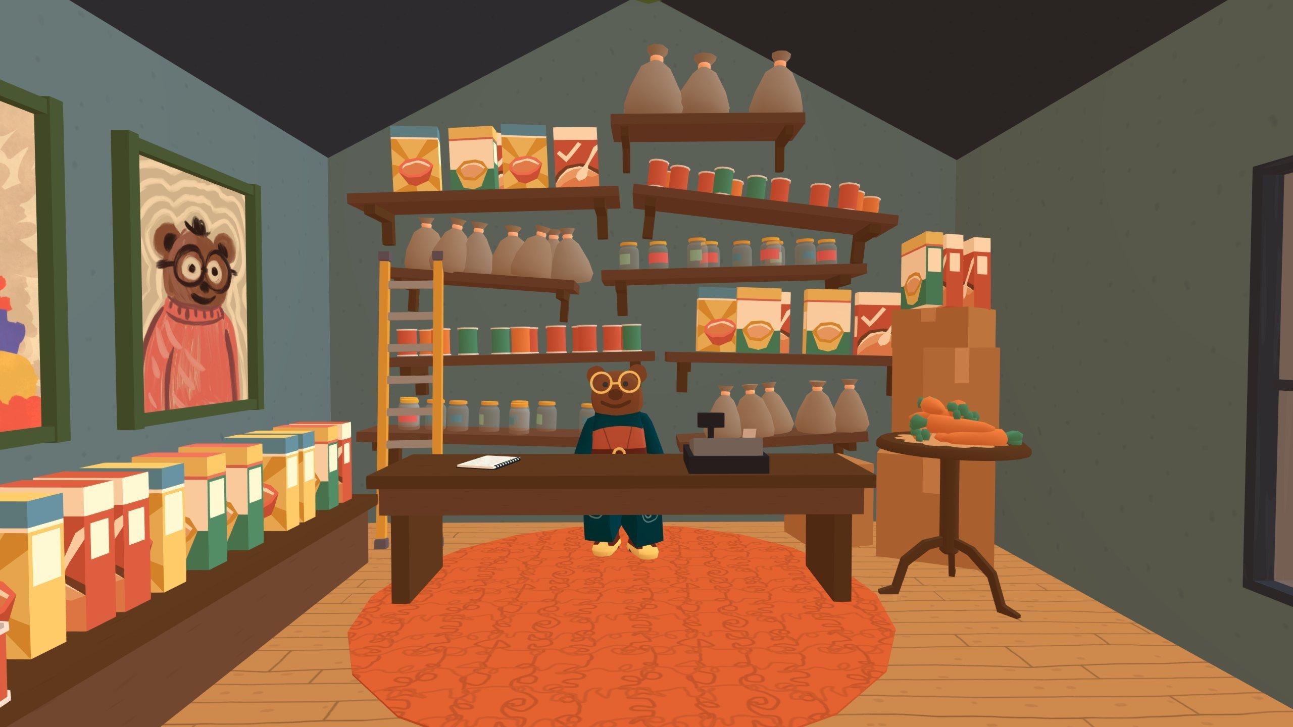 Frog Detective: The Entire Mystery - Nintendo Switch