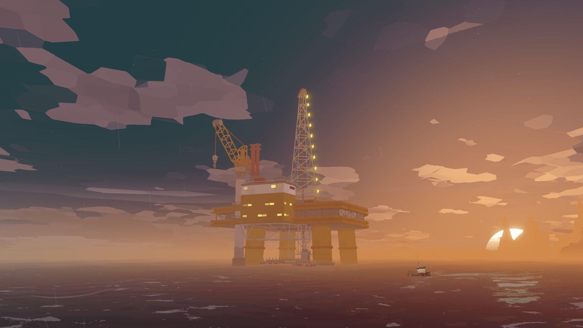 DREDGE Complete Collector's Edition - PlayStation 5