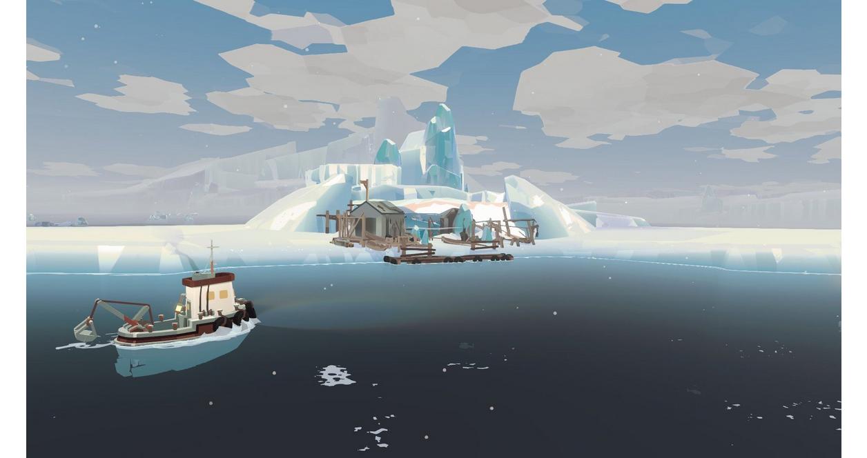 DREDGE Complete Collector's Edition - Nintendo Switch | Astragon