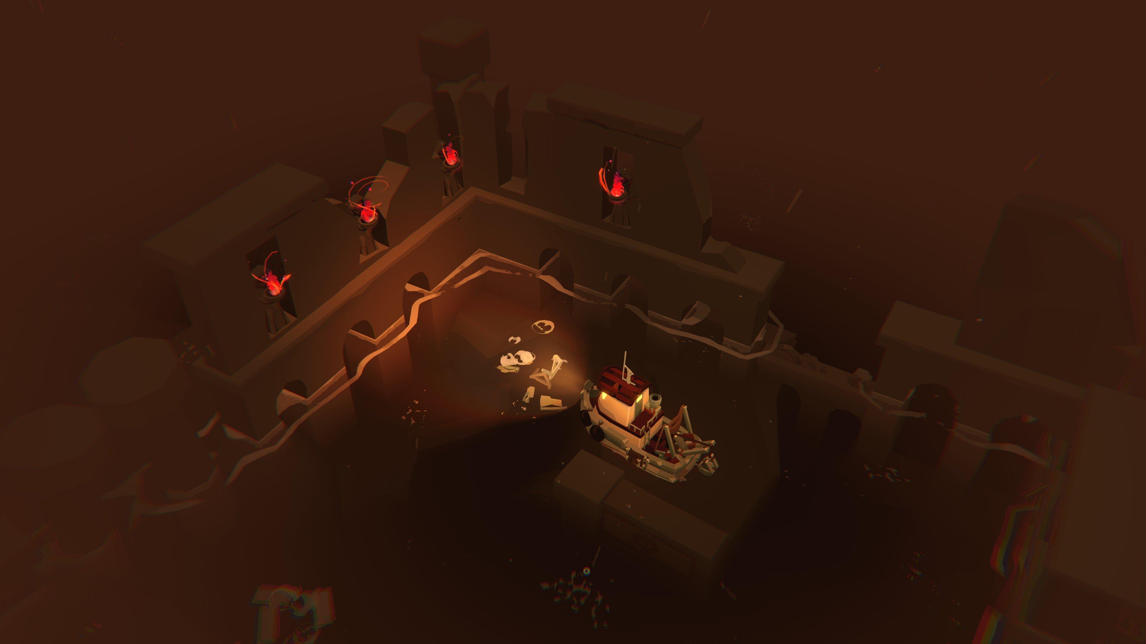 DREDGE Complete Collector's Edition - PlayStation 5