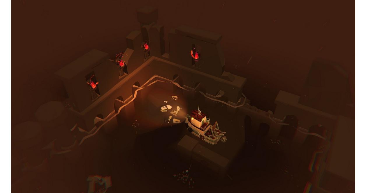 DREDGE Complete Collector's Edition - Nintendo Switch | Astragon