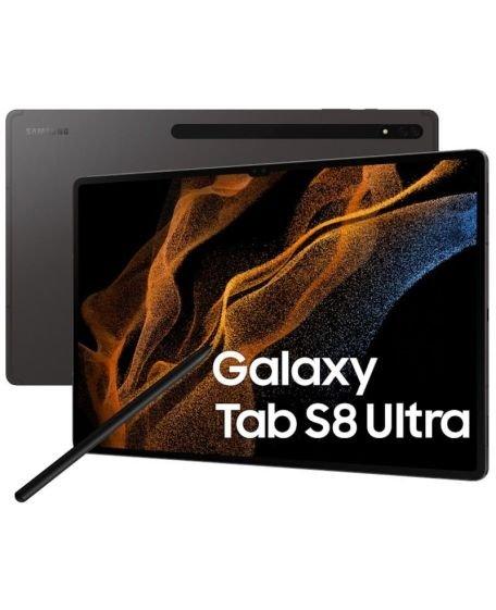 Galaxy Tab S8Ultra (2022) WiFi-Cellular 256GB-Trade In
