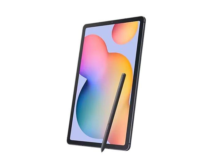 Galaxy Tab S6Lite (2024) Wifi-Cellular WiFi-Cellular 128GB - Cellular