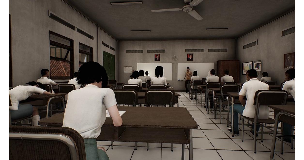 DreadOut 2 - Nintendo Switch | Soft Source | GameStop