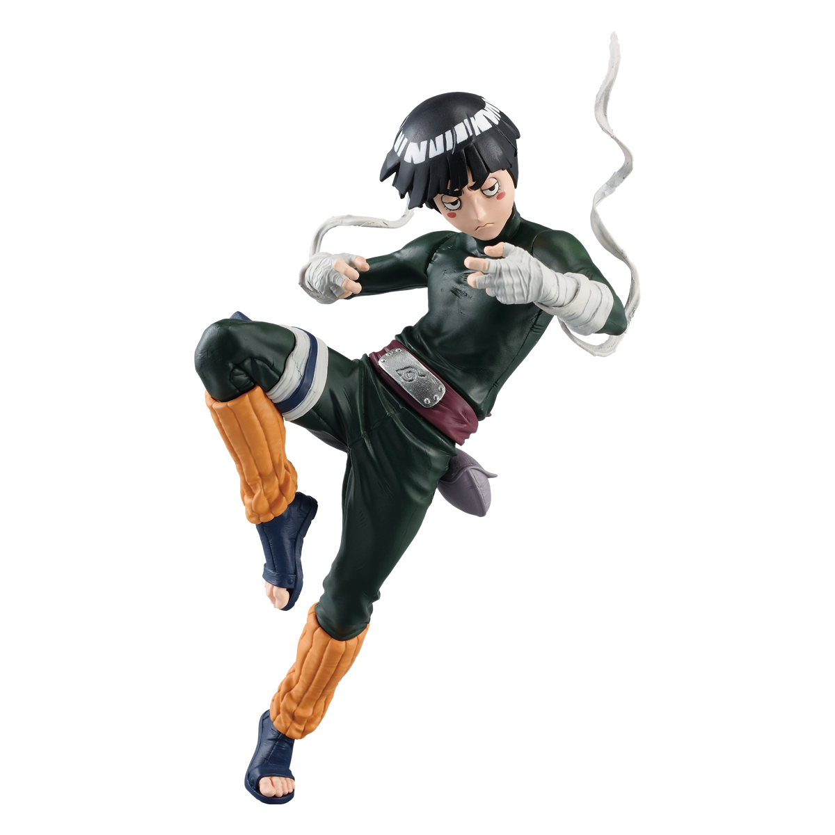 Rock Lee (Naruto) Bandai Tamashii Nations SH Figuarts Figure 2zzhgl6 Naruto Shippuden Rock Lee SH Figuarts Action Figure