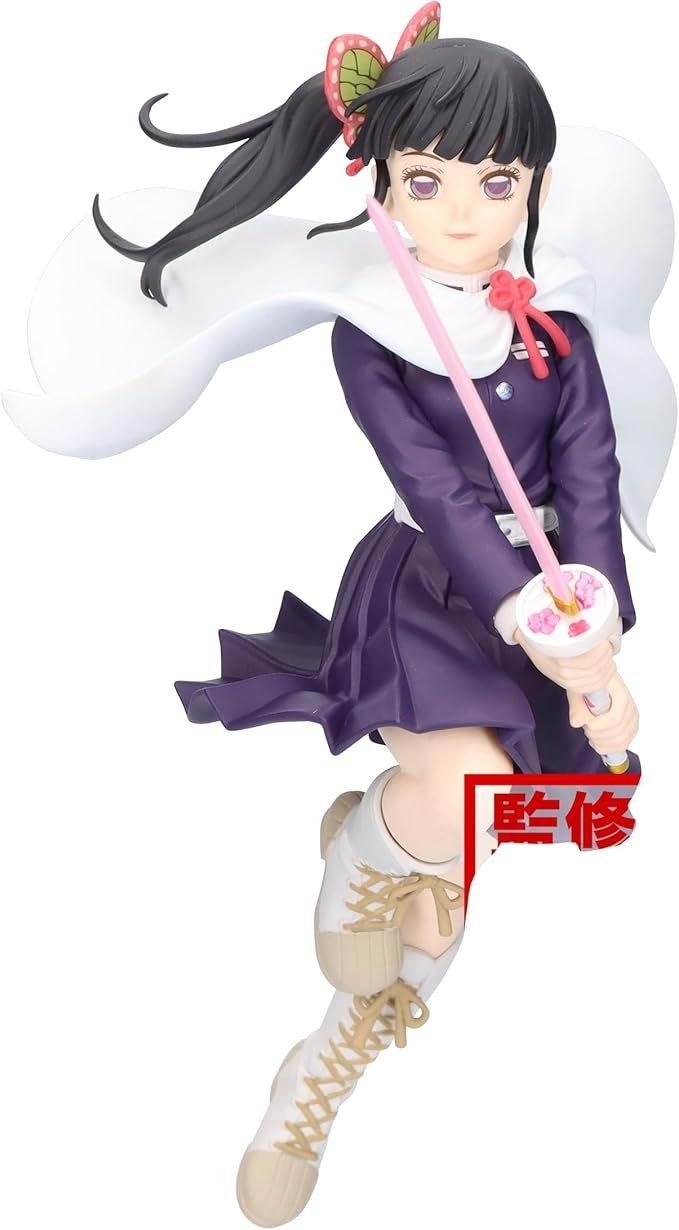 Banpresto Demon Slayer: Kimetsu no Yaiba Vibration Stars Kanao
