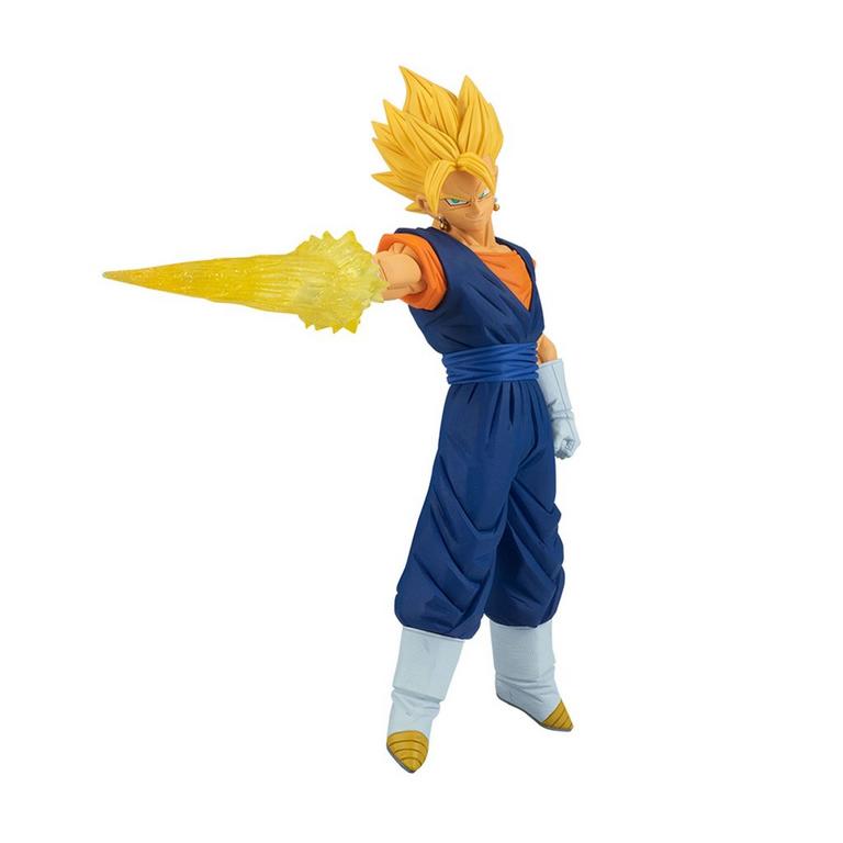 Banpresto Dragon Ball Z GxMateria Super Saiyan Vegito 5.5-in