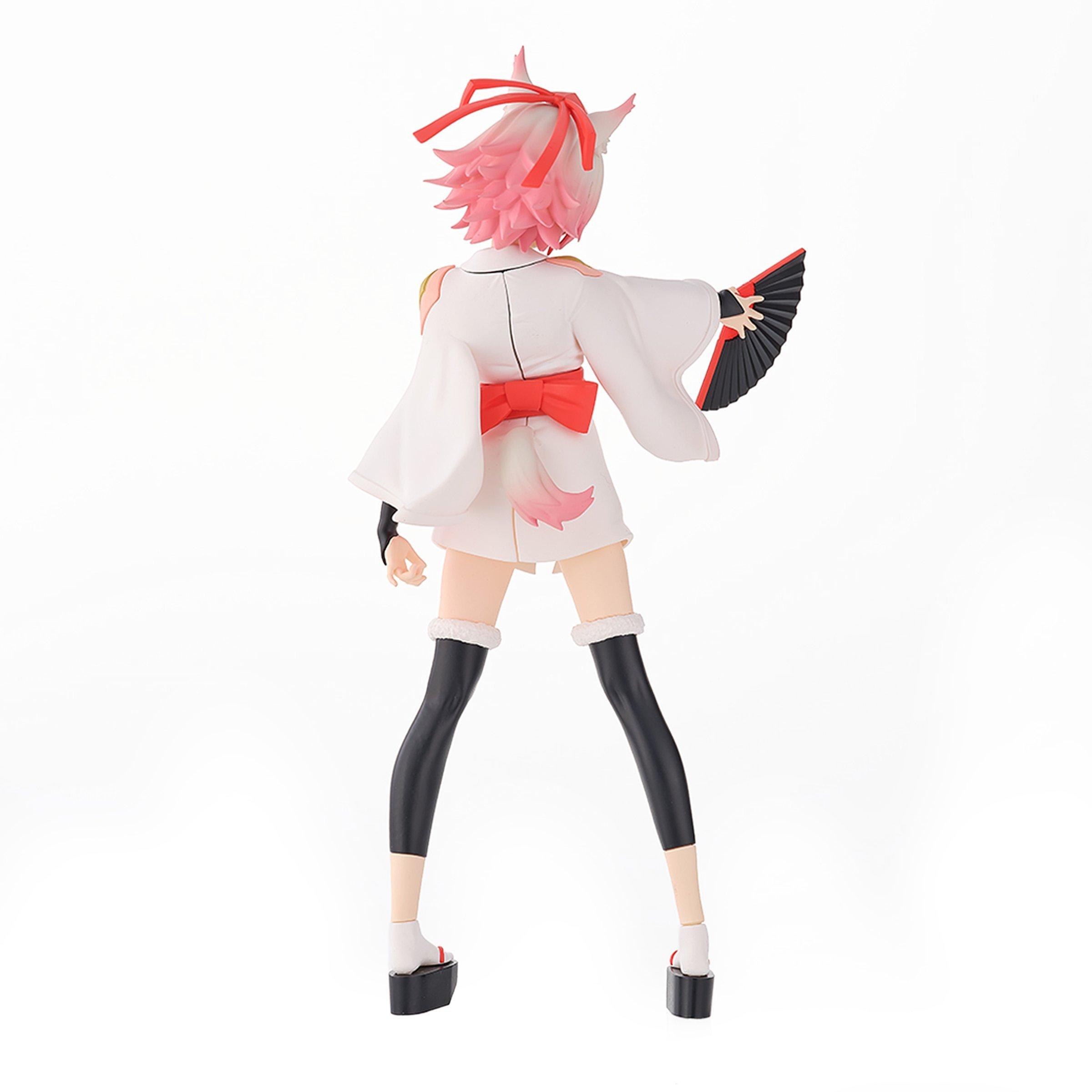 That Time I Got Reincarnated as a Slime Momiji 7.5-in Figure