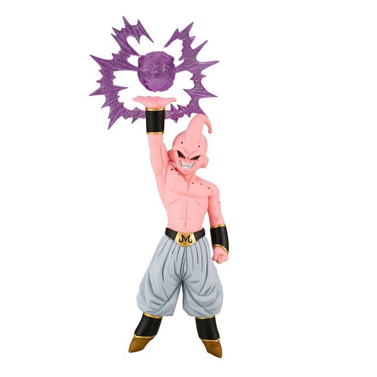 ドラゴンボールZ MAJIN-BOO Banpresto Dragon Ball Z GxMateria Majin Buu 8.3-in Action