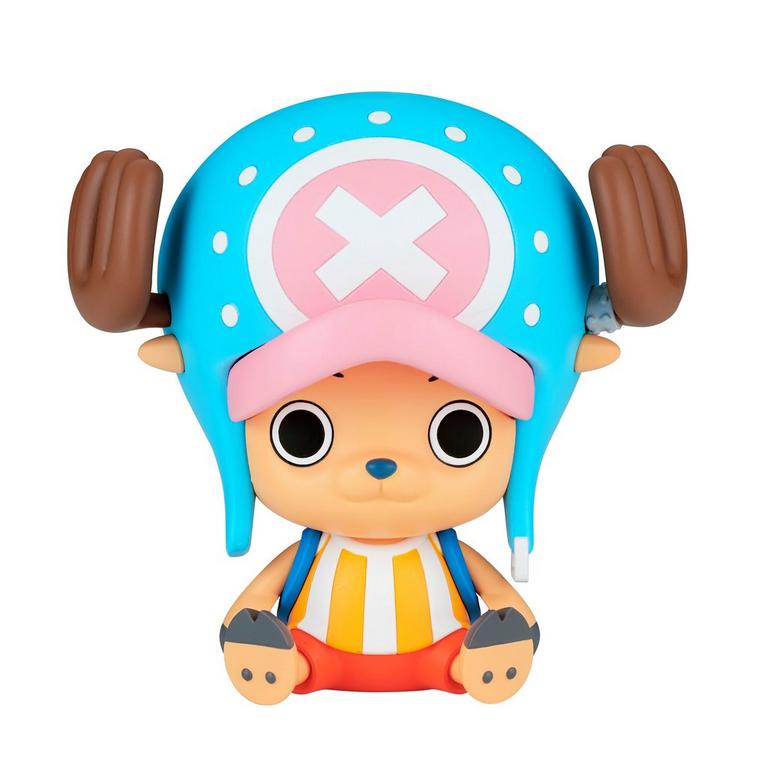 ポップマート ラブブ x One Piece 400% CHOPPER ポップマート ラブブ x One Piece 400% CHOPPER - メルカリ