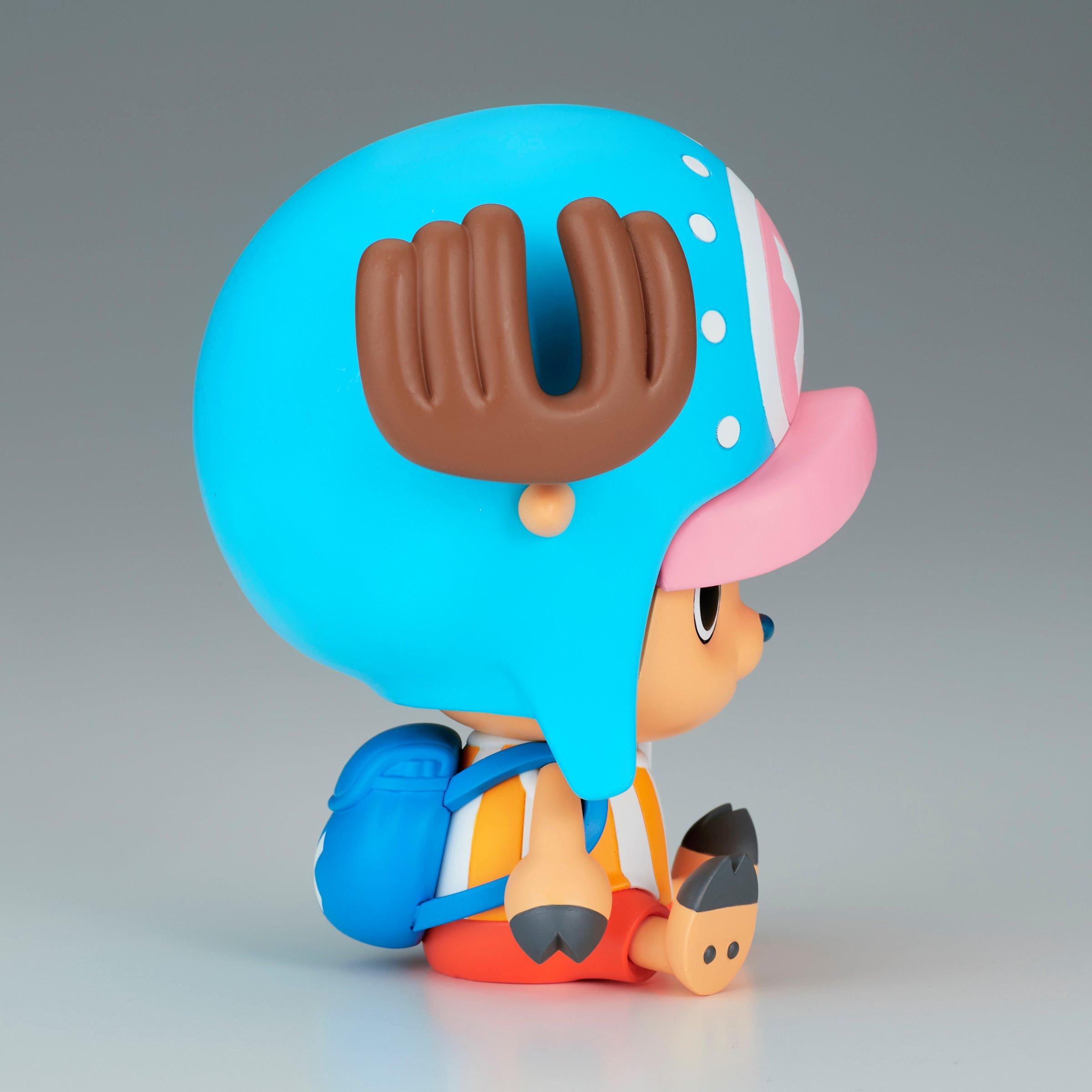 Pop Mart Labubu The Monsters x One Piece Mega Labubu
