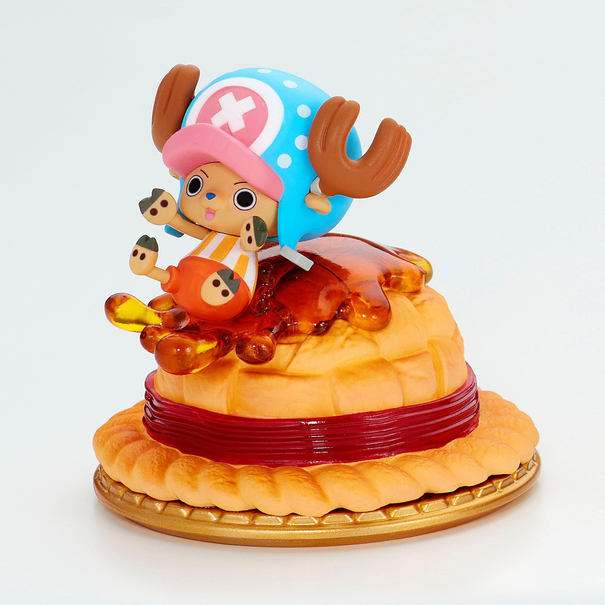 Banpresto One Piece Paldolce Collection Vol.1 Tony Tony