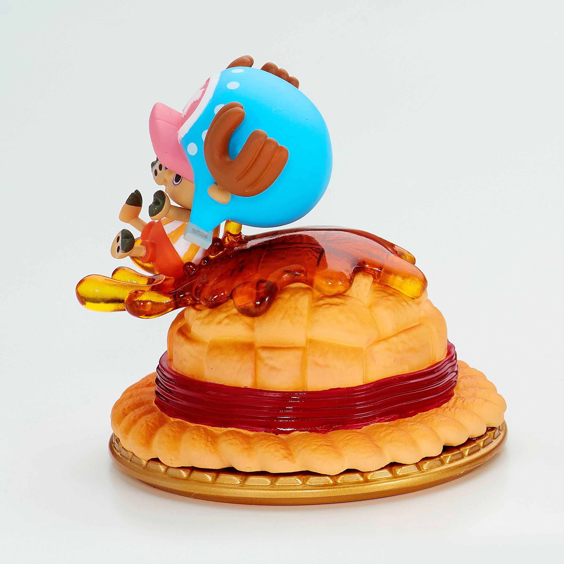 ワンピース Paldolce パルドルチェコレクション チョッパー 全3