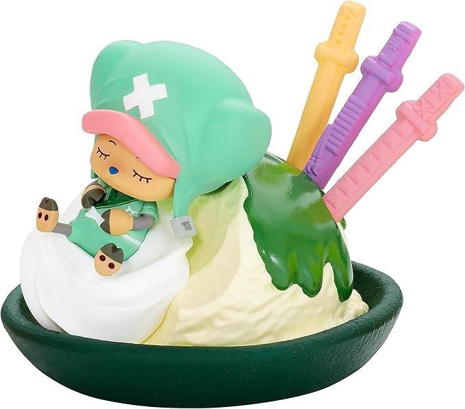Banpresto One Piece Paldolce Collection Vol.1 Tony Tony