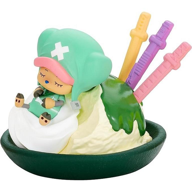 Banpresto One Piece Paldolce Collection Vol.1 Tony Tony
