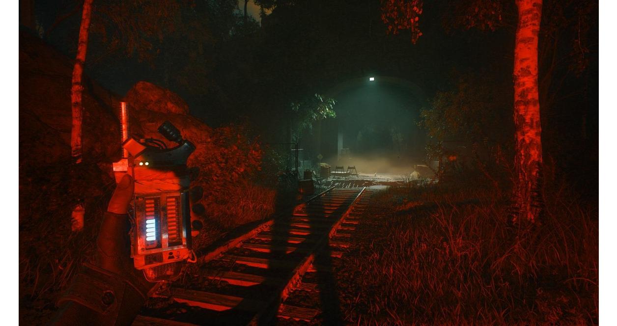 A Quiet Place: The Road Ahead - Xbox Series X